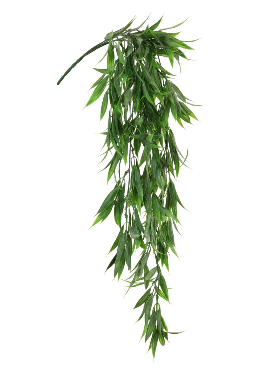 Curtain Wall - Artificial Bamboo Plant - 6 Plants - MULTIBUY