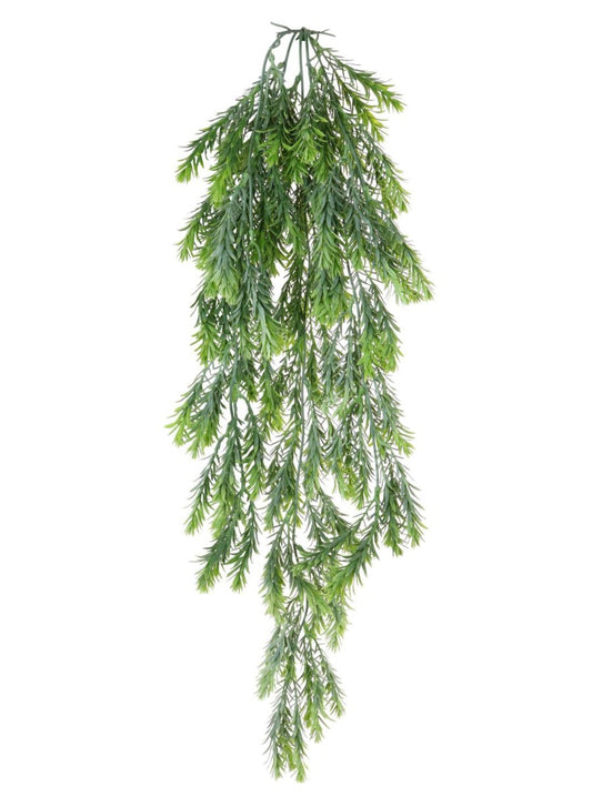 6 X Artificial Elodea Trailing