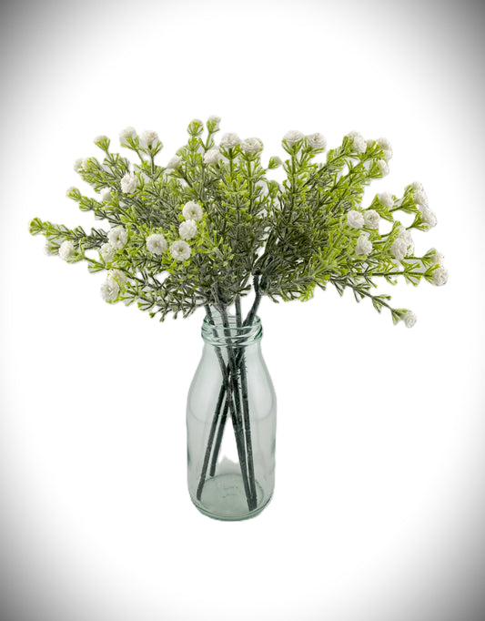 Artificial Gypsophillia Bunch