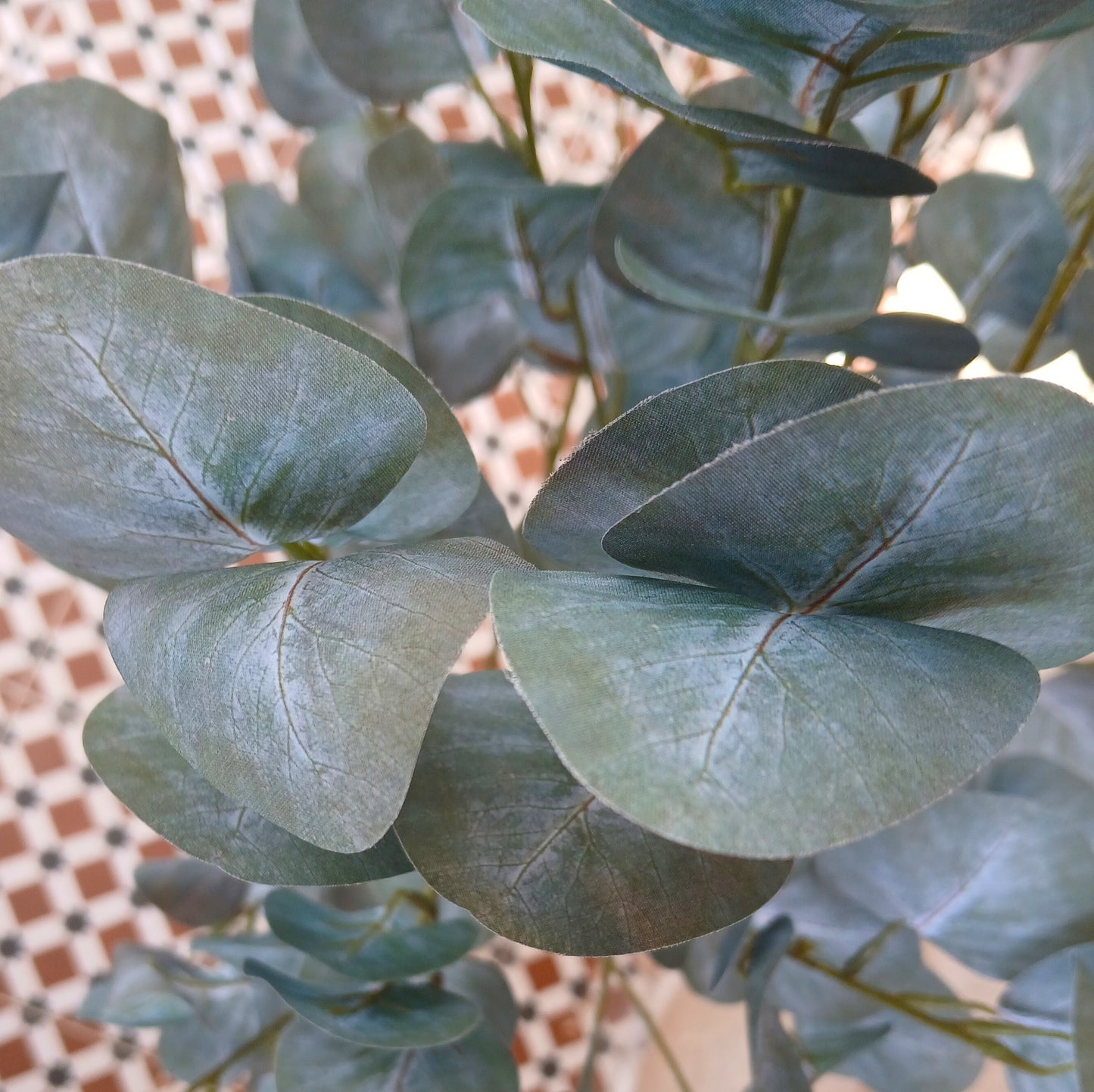 Artificial Eucalyptus Tree - 130cm