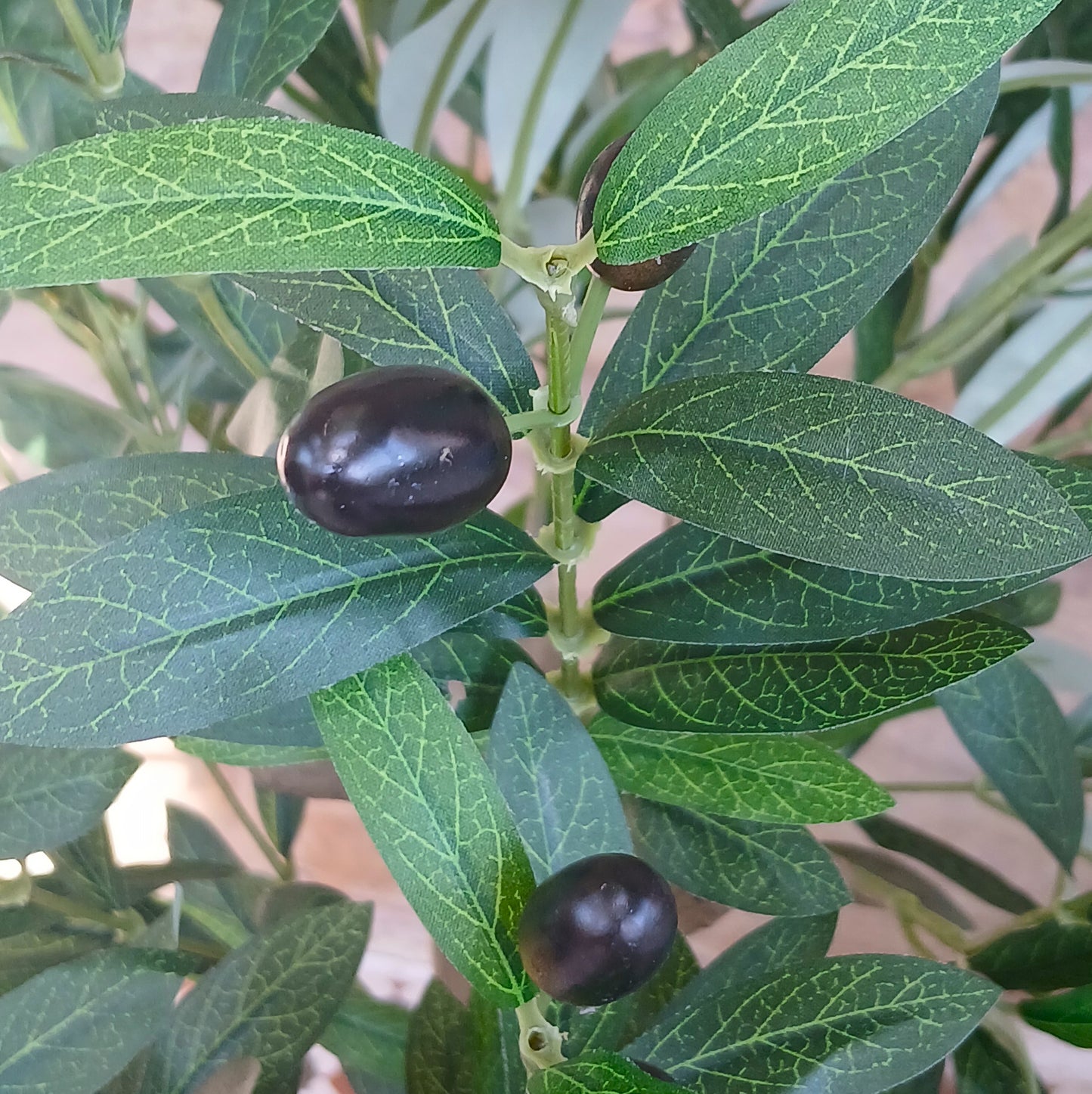 Artificial Olive Tree - 90cm