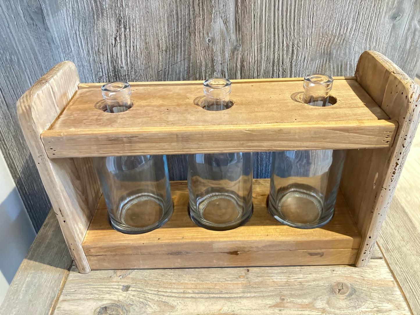 Trio Vase Planter