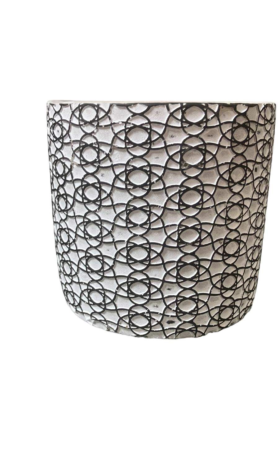 Artificial Trailing Ivy - Green, 70cm