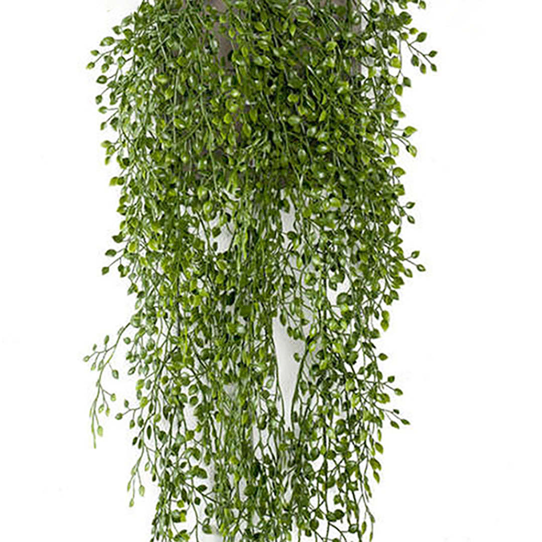 Artificial Trailing Mini Jasmin Bush, 80cm