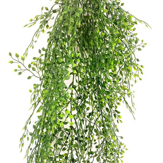 Artificial Trailing Mini Jasmin Bush, 80cm