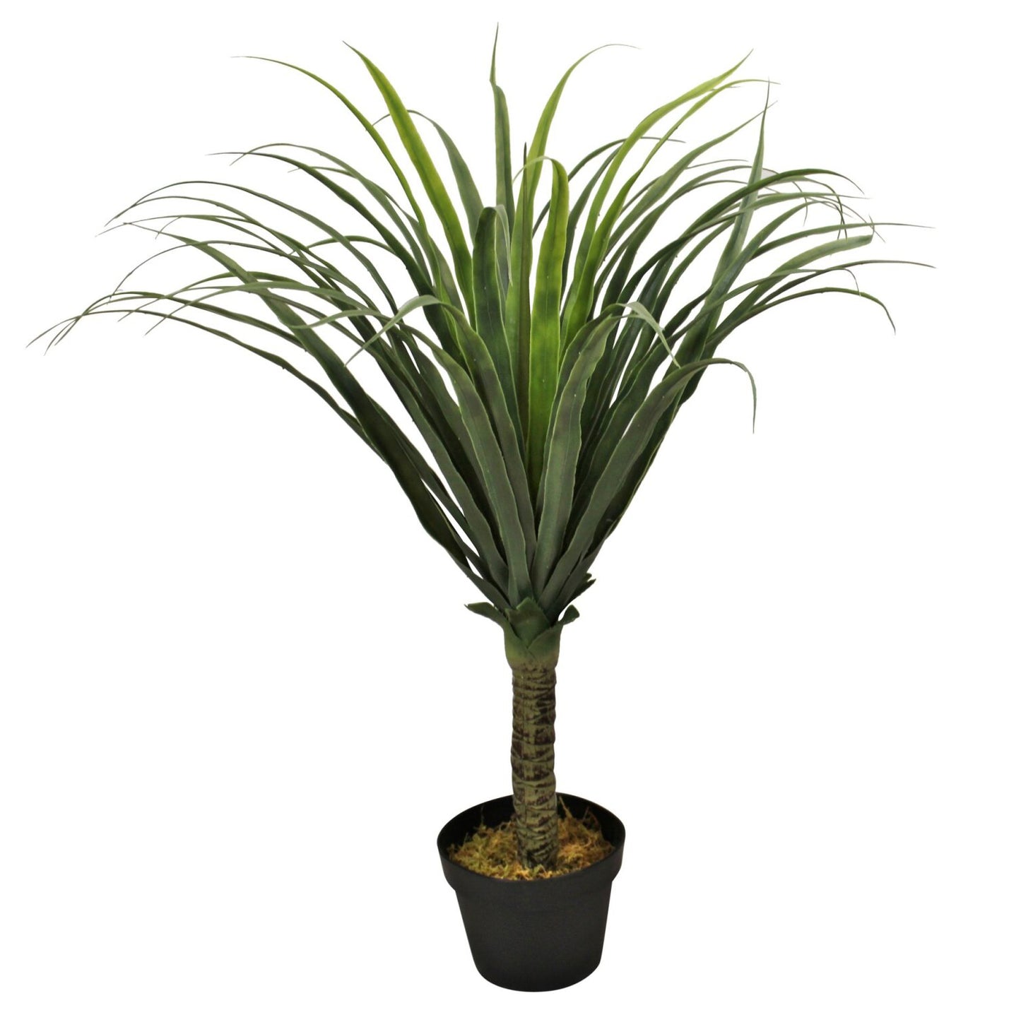 Artificial Yucca Plant, 90cm (3ft)