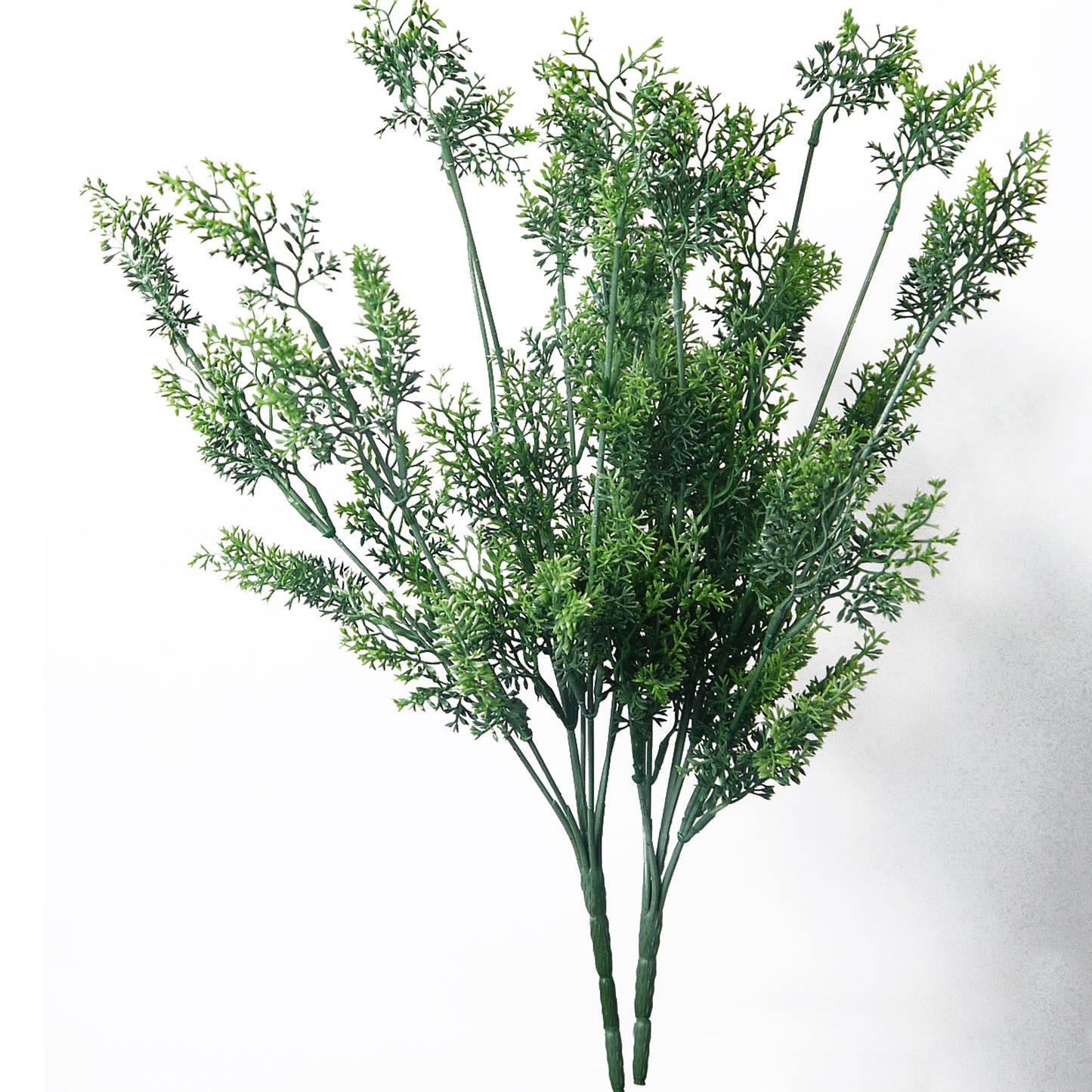 Artificial Tasson Grass, 2 pack - 45cm