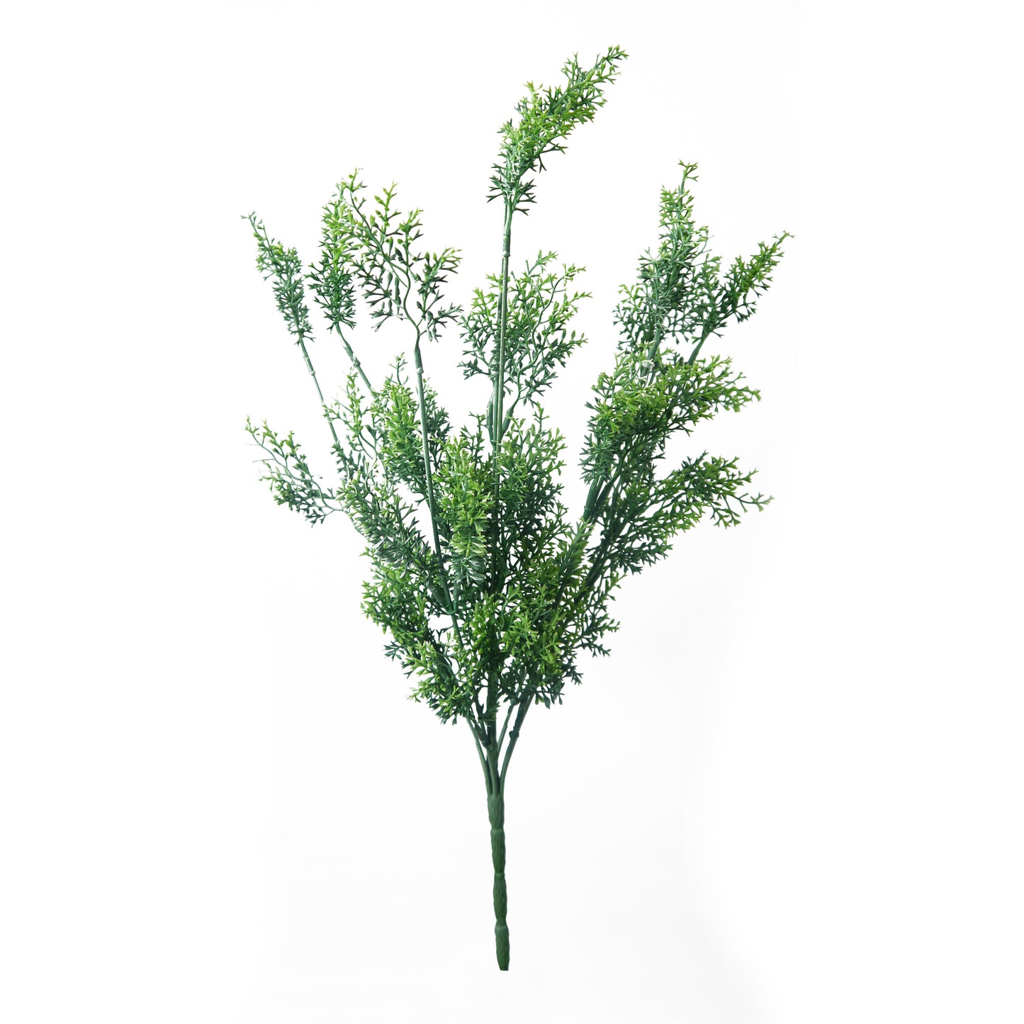 Artificial Tasson Grass, 2 pack - 45cm