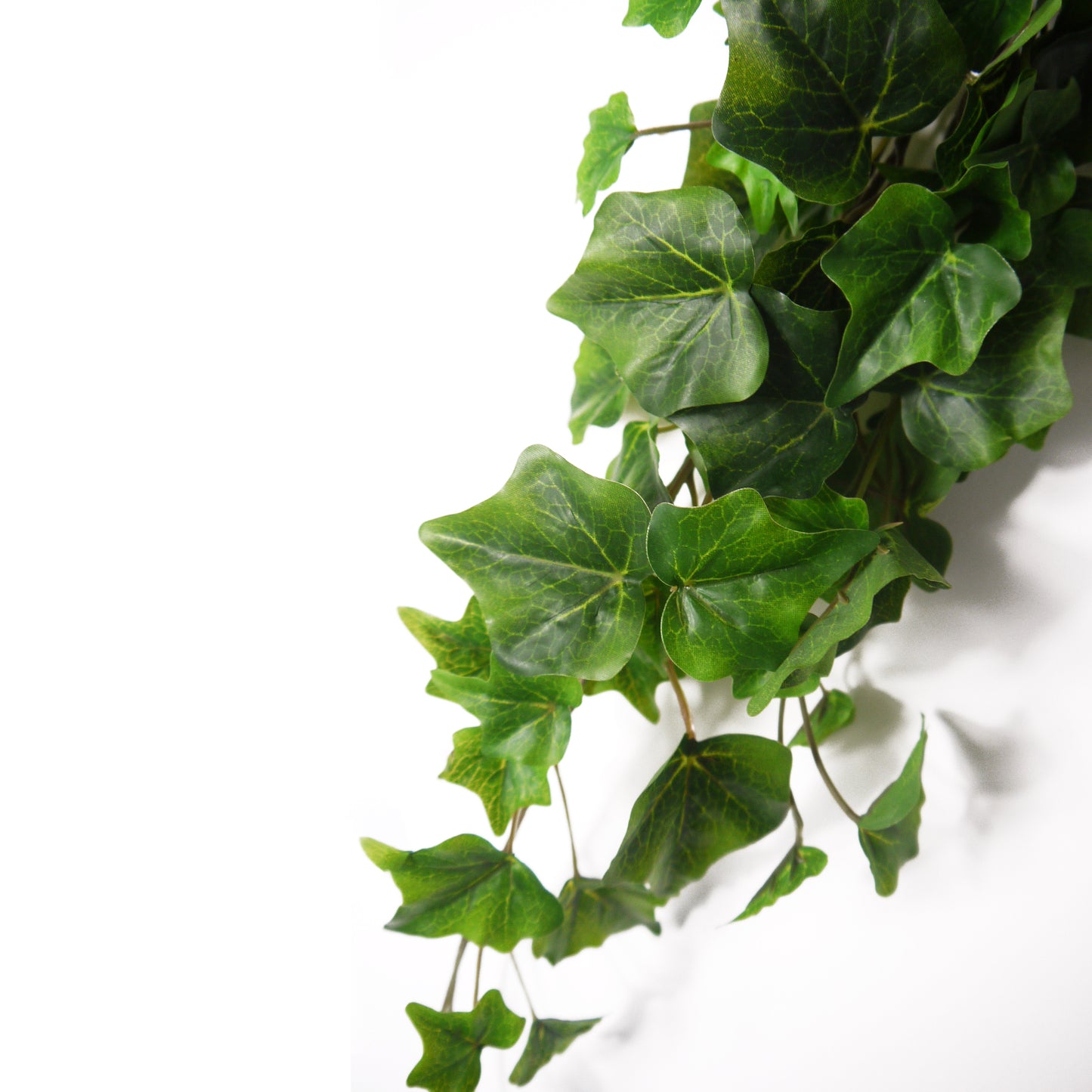 Artificial Trailing Ivy - Green, 70cm