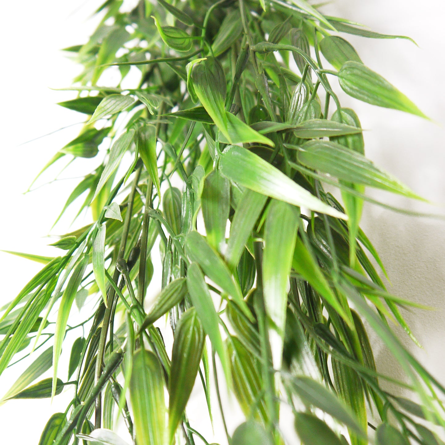 Artificial Trailing Bamboo Bush, 75cm