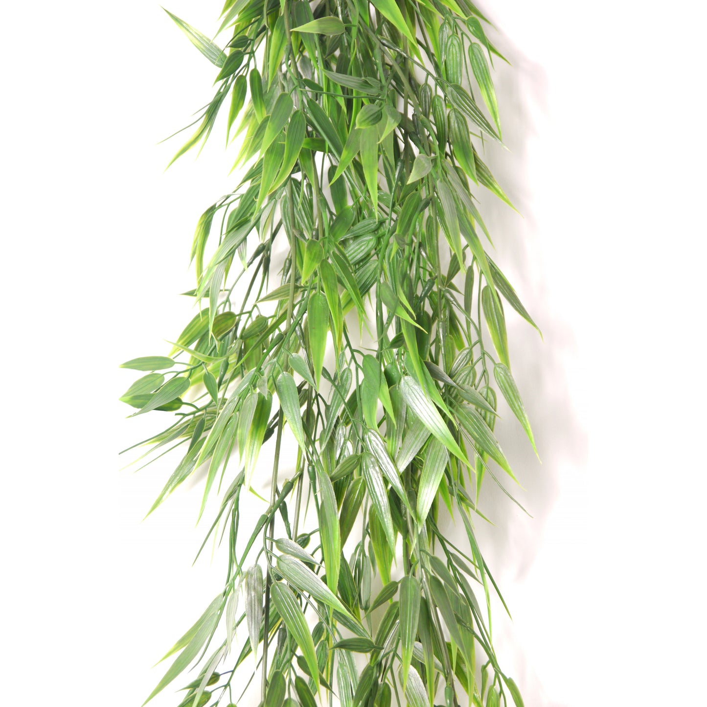 Artificial Trailing Bamboo Bush, 75cm
