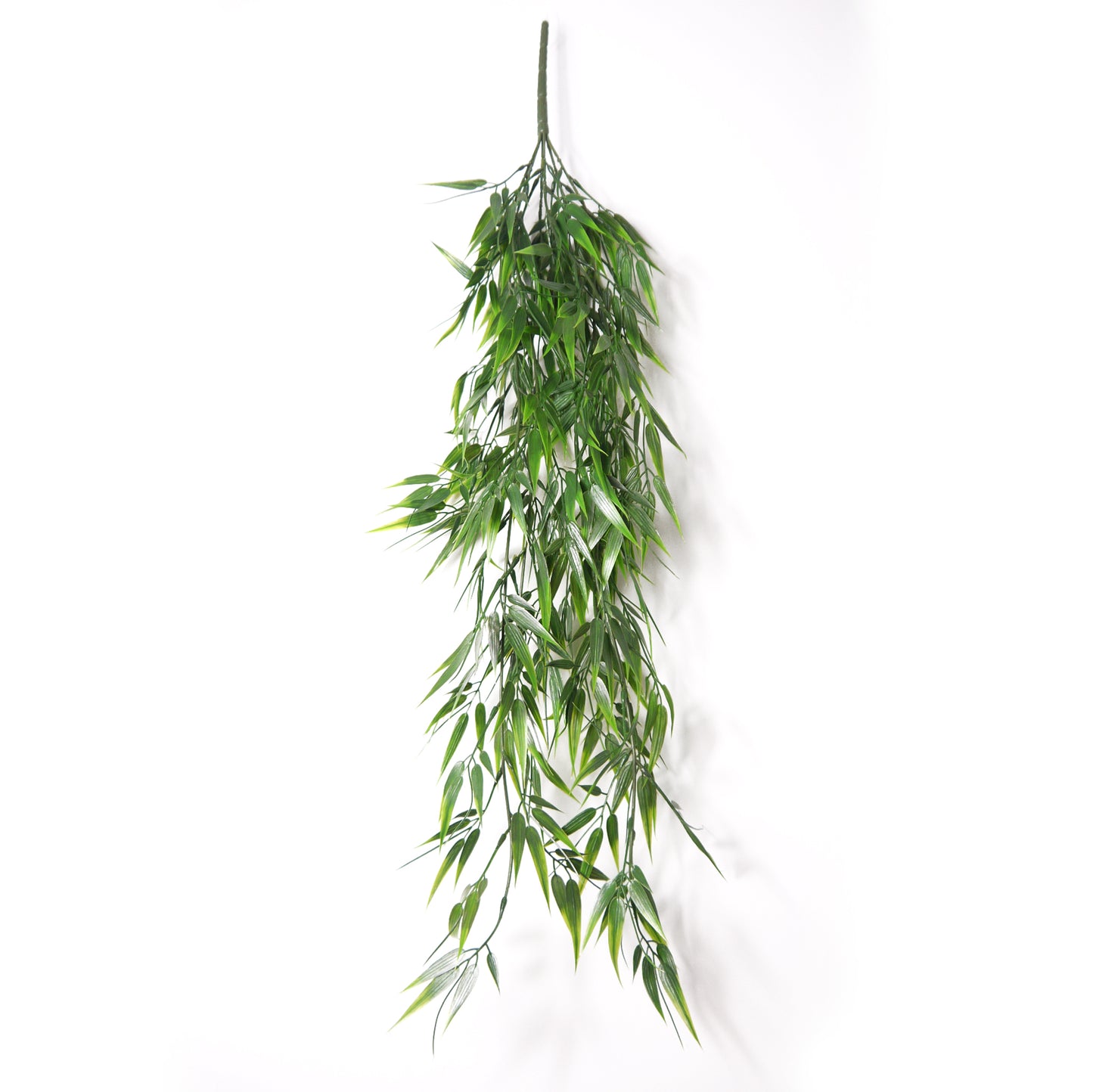 Artificial Trailing Bamboo Bush, 75cm