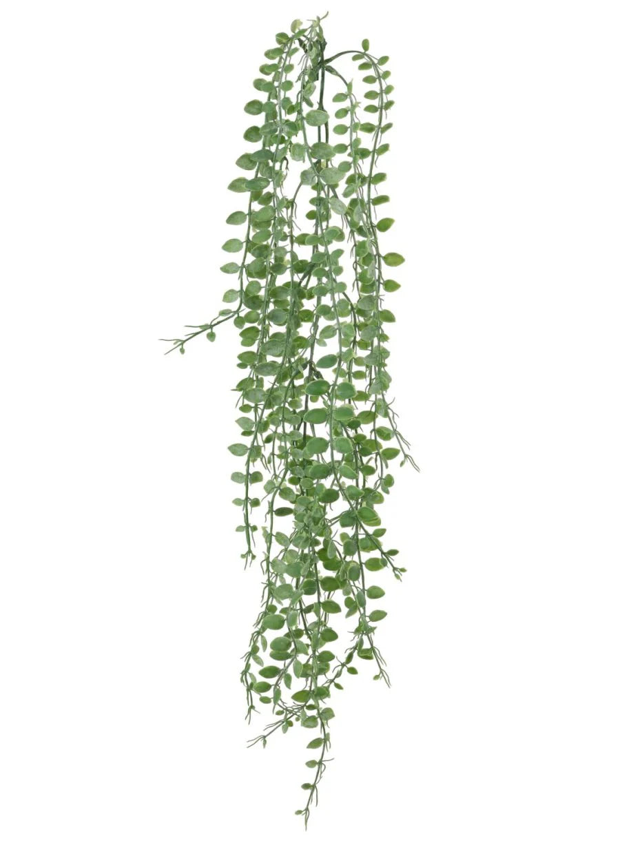 6 X Artificial Trailing Cascade - 70 cm
