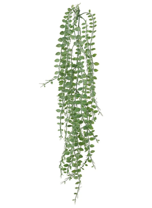 6 X Artificial Trailing Cascade - 70 cm