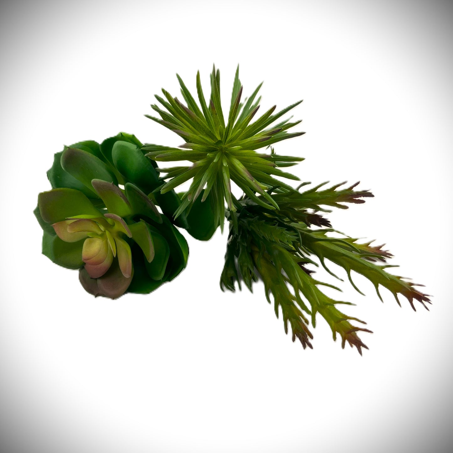 Artificial Succulent Bundle