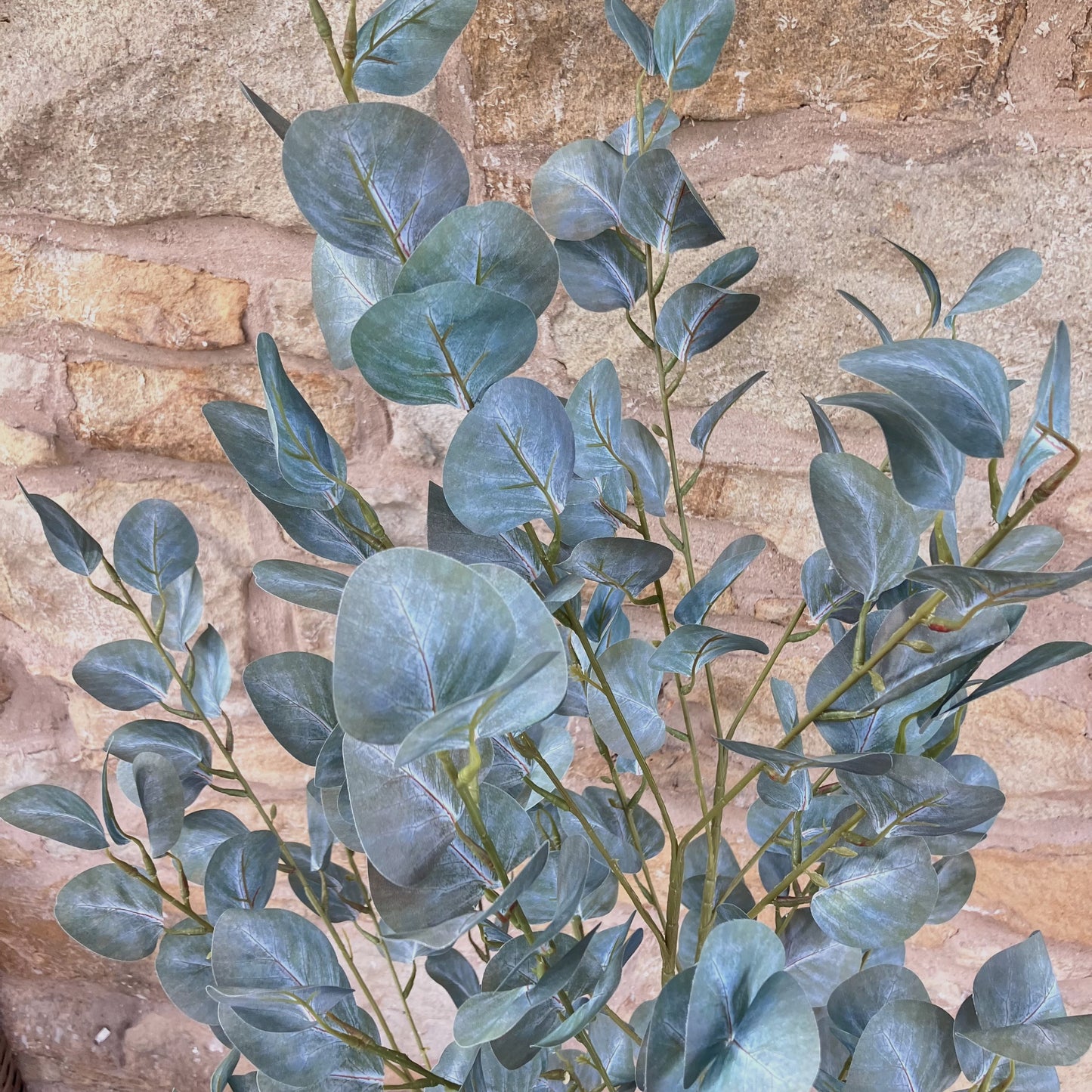 Artificial Eucalyptus Tree - 130cm