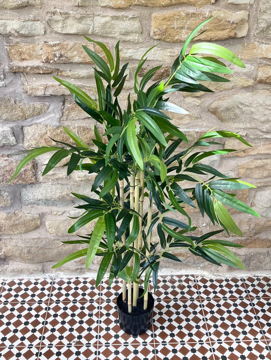 Artificial Bamboo Tree - 120cm