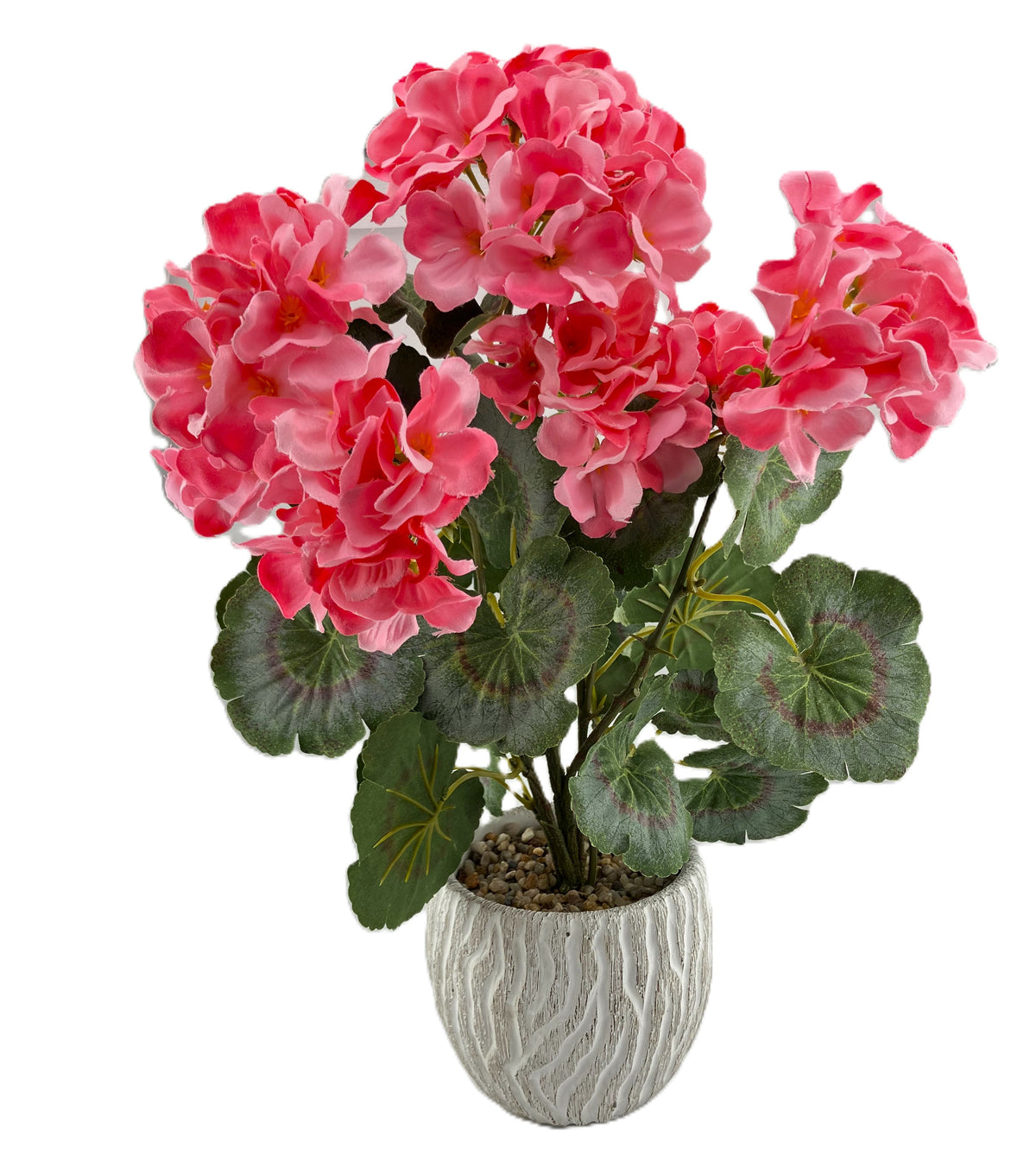 Geranium Bunch - Pink