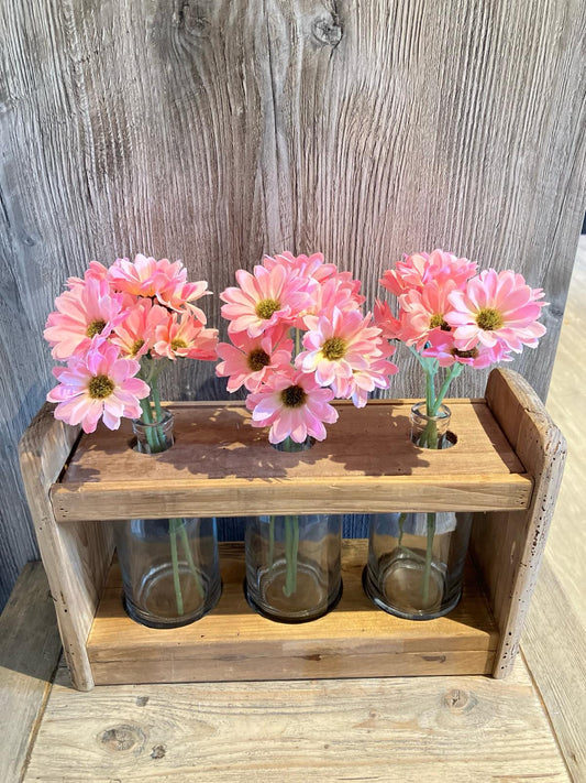 Trio Vase Planter