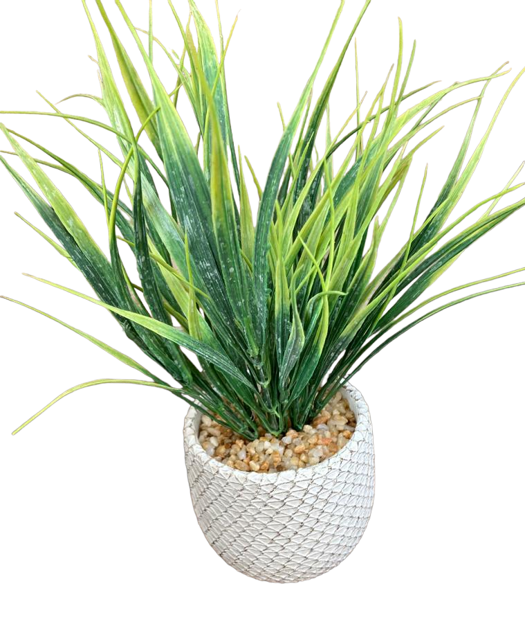 Our Real Artificial grass spray in a pot is a product designed to replicate the appearance and texture of natural grass. 