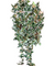 Artificial Trailing Variegated Ivy - 80cm