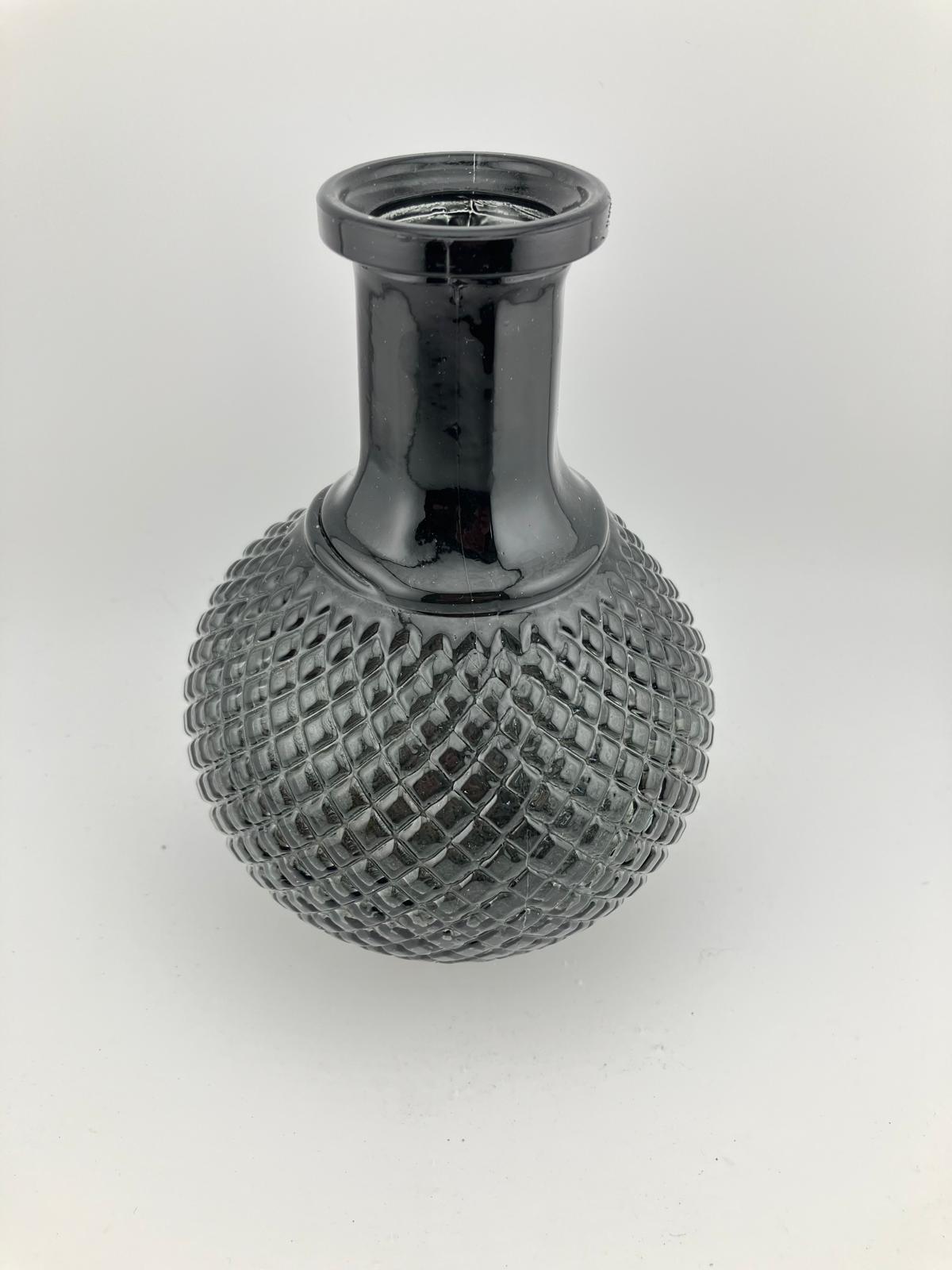 Globe Vase