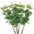 Artificial Eucalyptus Bunch - 25 rich green stems, 75cm