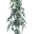 Artificial Trailing Gunni Eucalyptus - Natural Green, 95cm