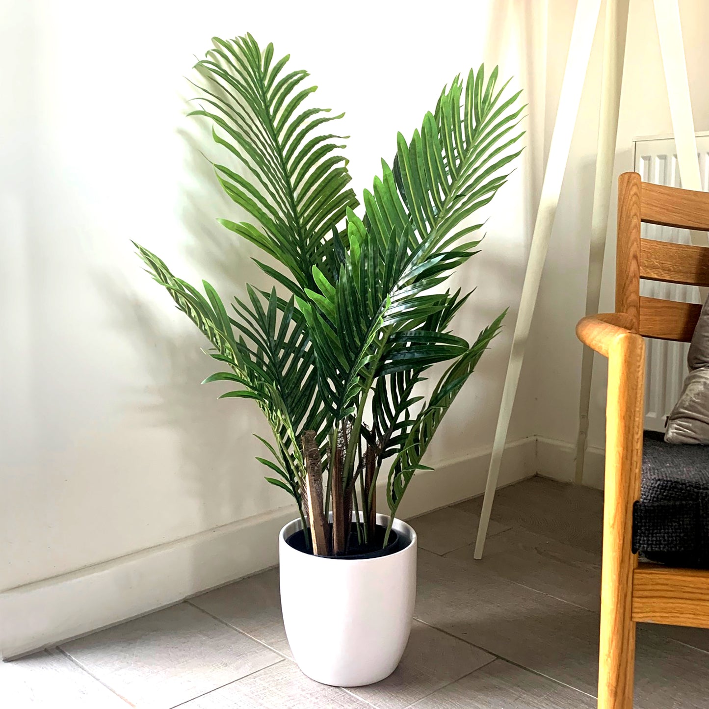 Artificial Palm Tree
