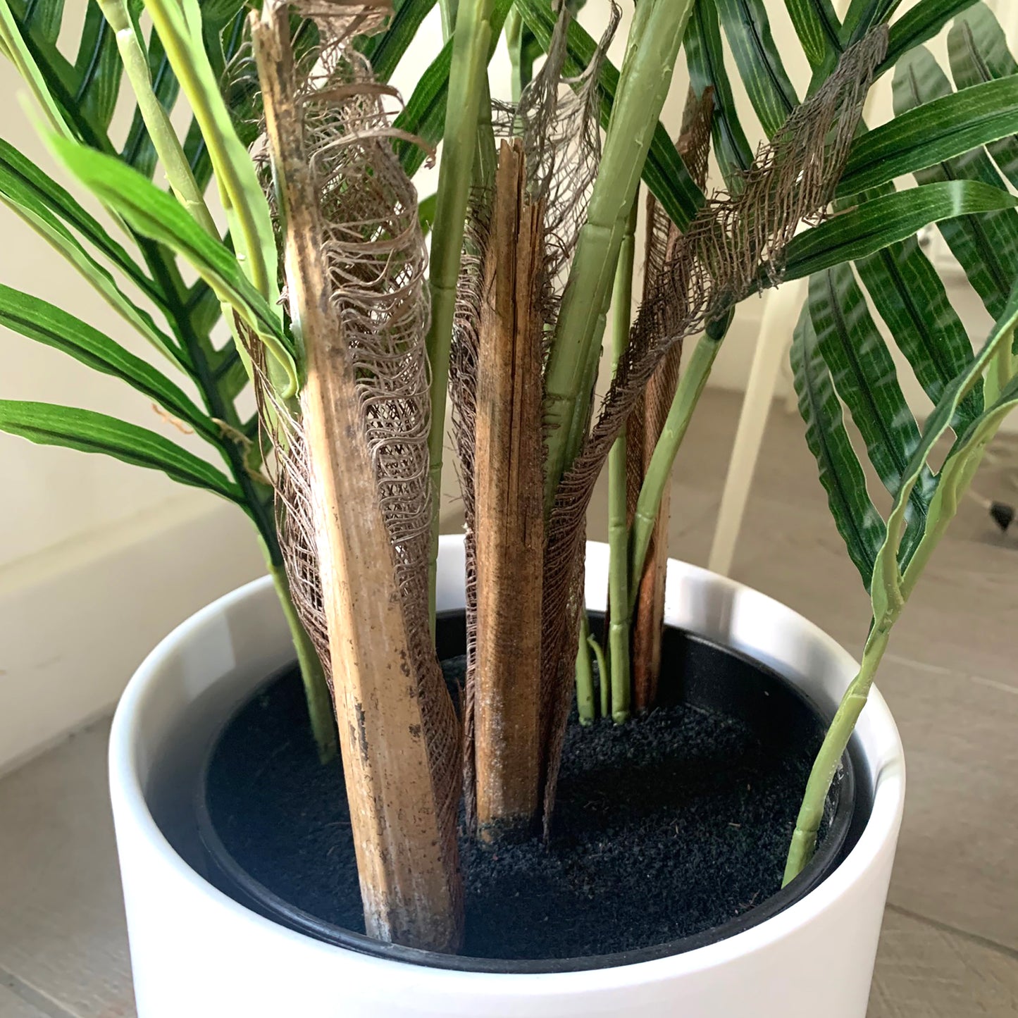 Artificial Palm Tree