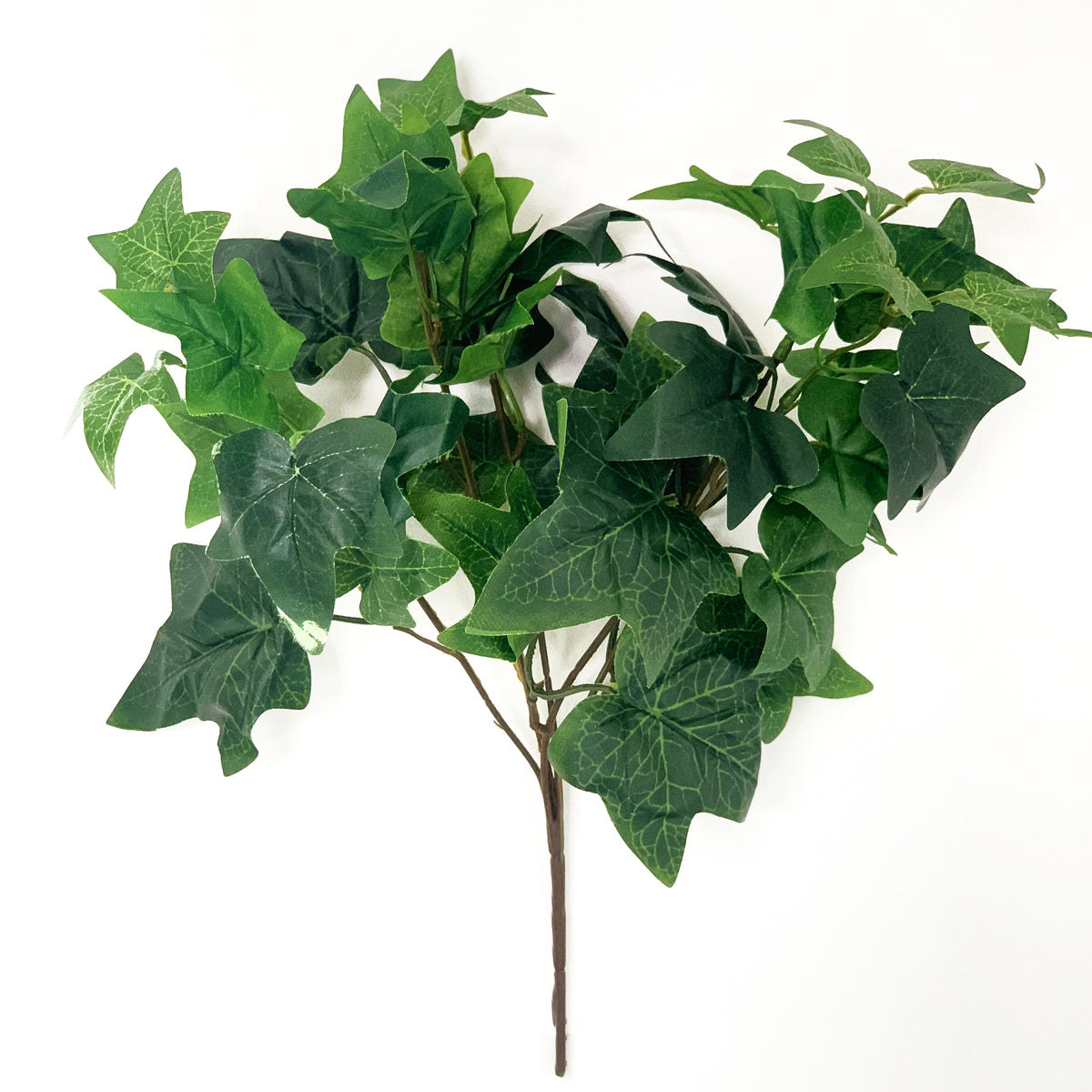 Artificial Ivy Bush, 35cm