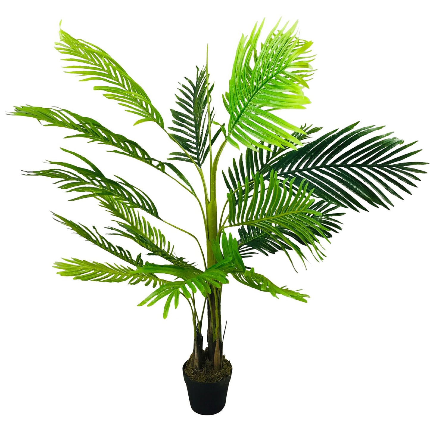 Artificial Palm Tree