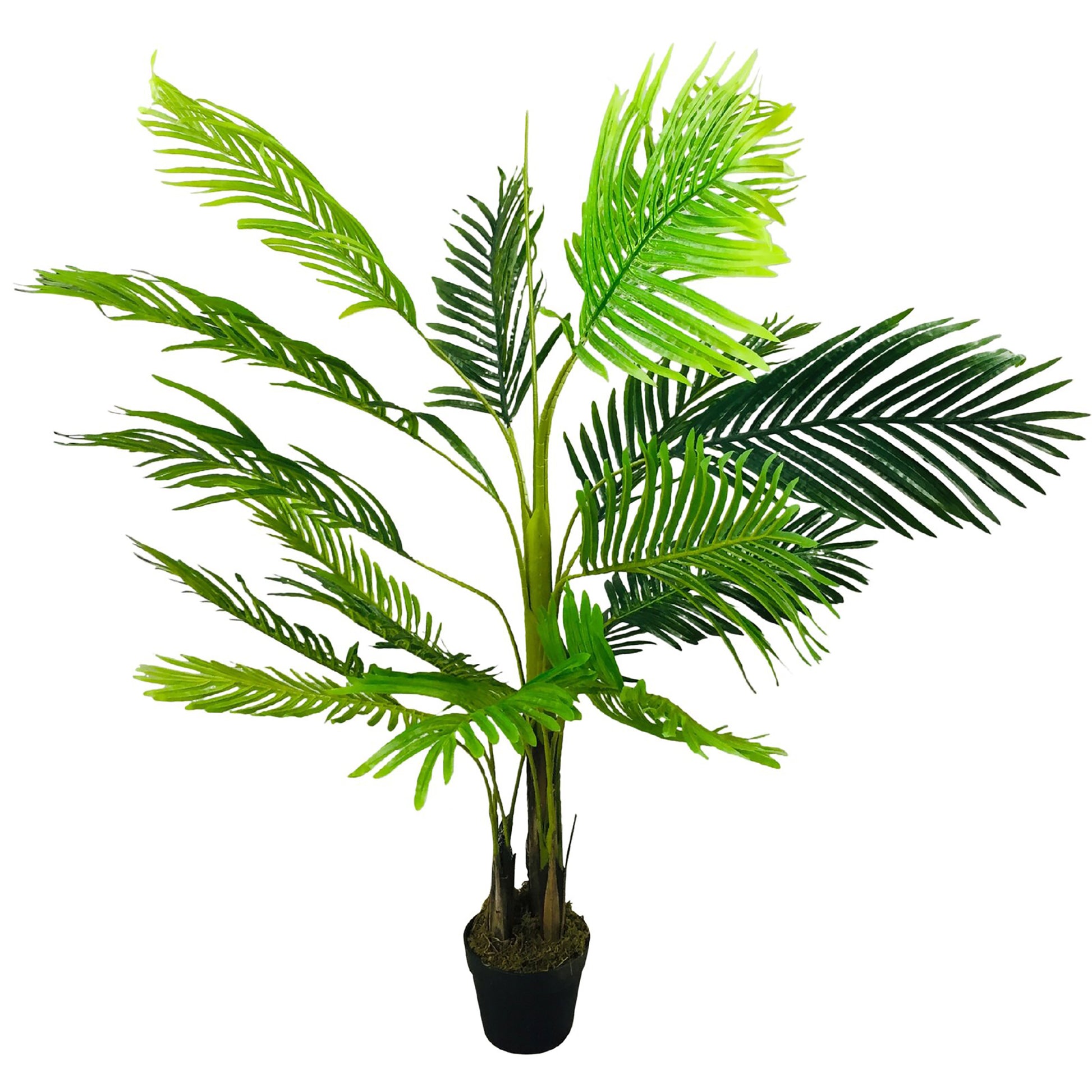 Artificial Palm Tree