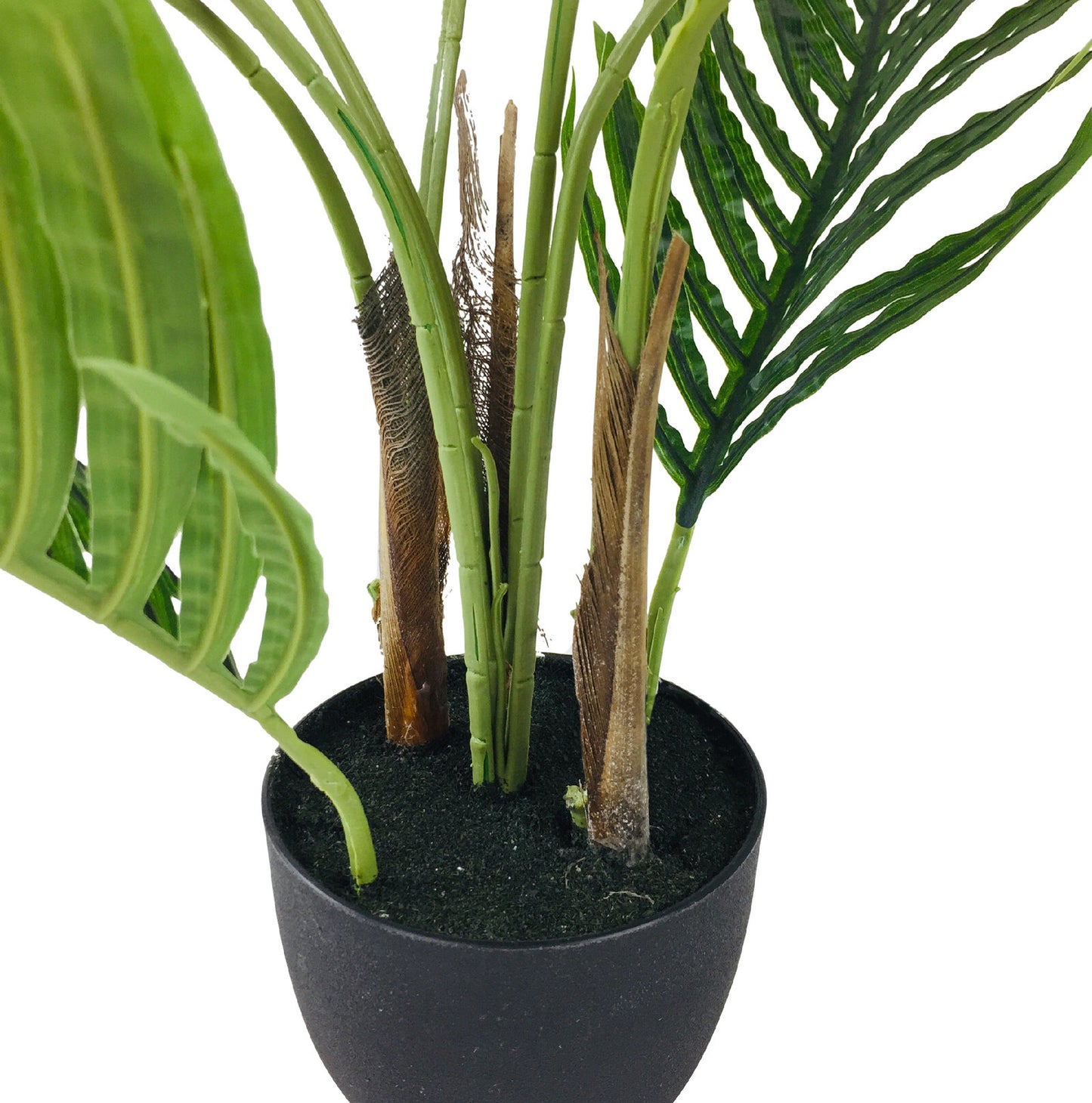 Artificial Palm Tree