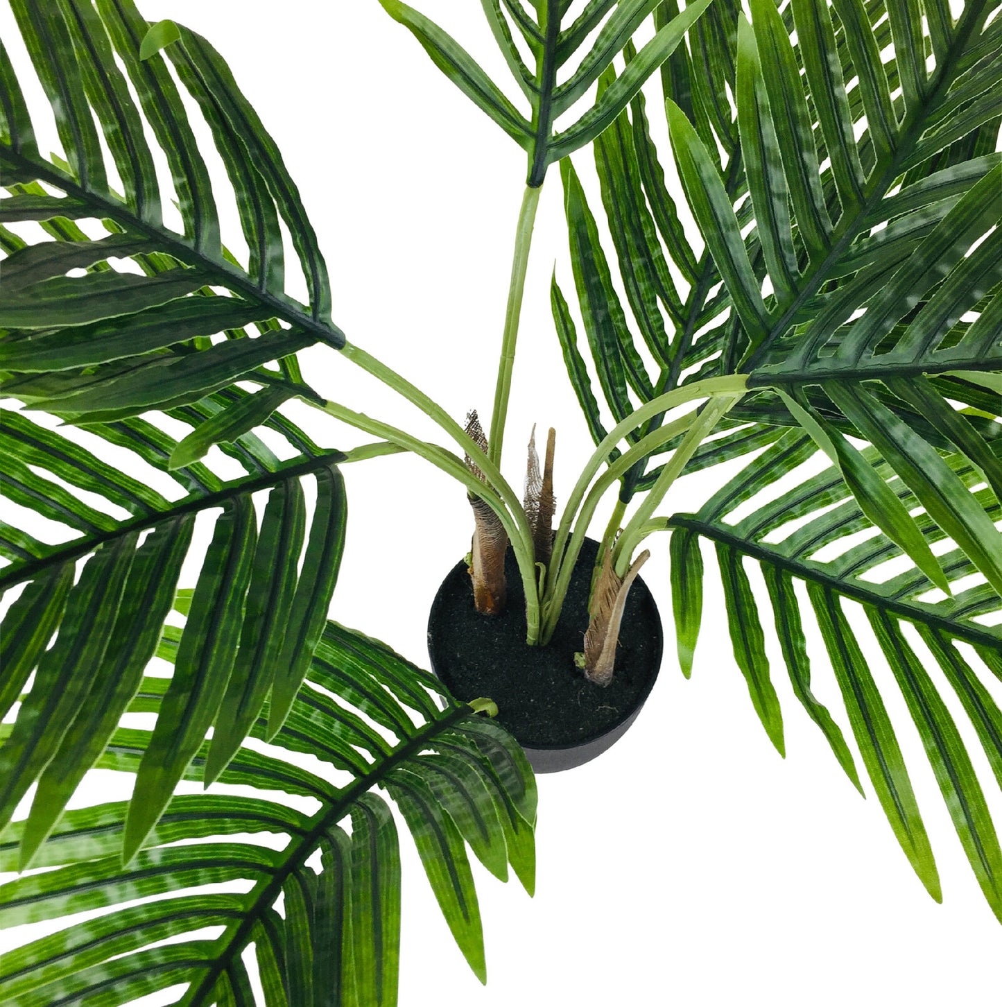 Artificial Palm Tree