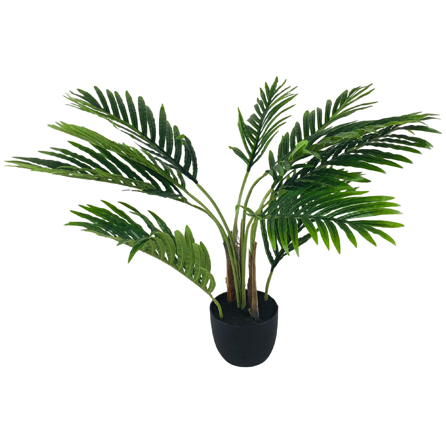 Artificial Palm Tree