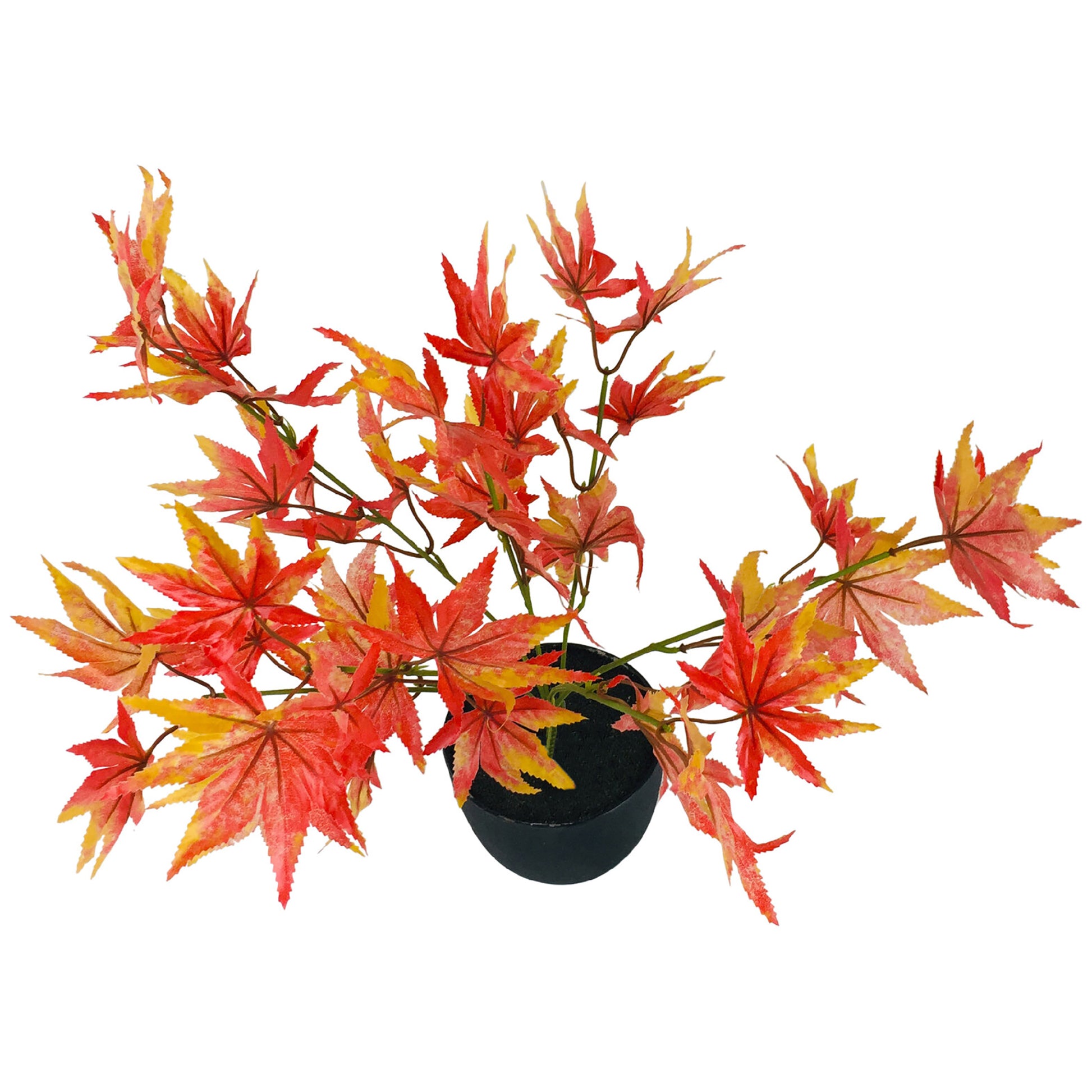 Artificial Maple Tree, 47cm