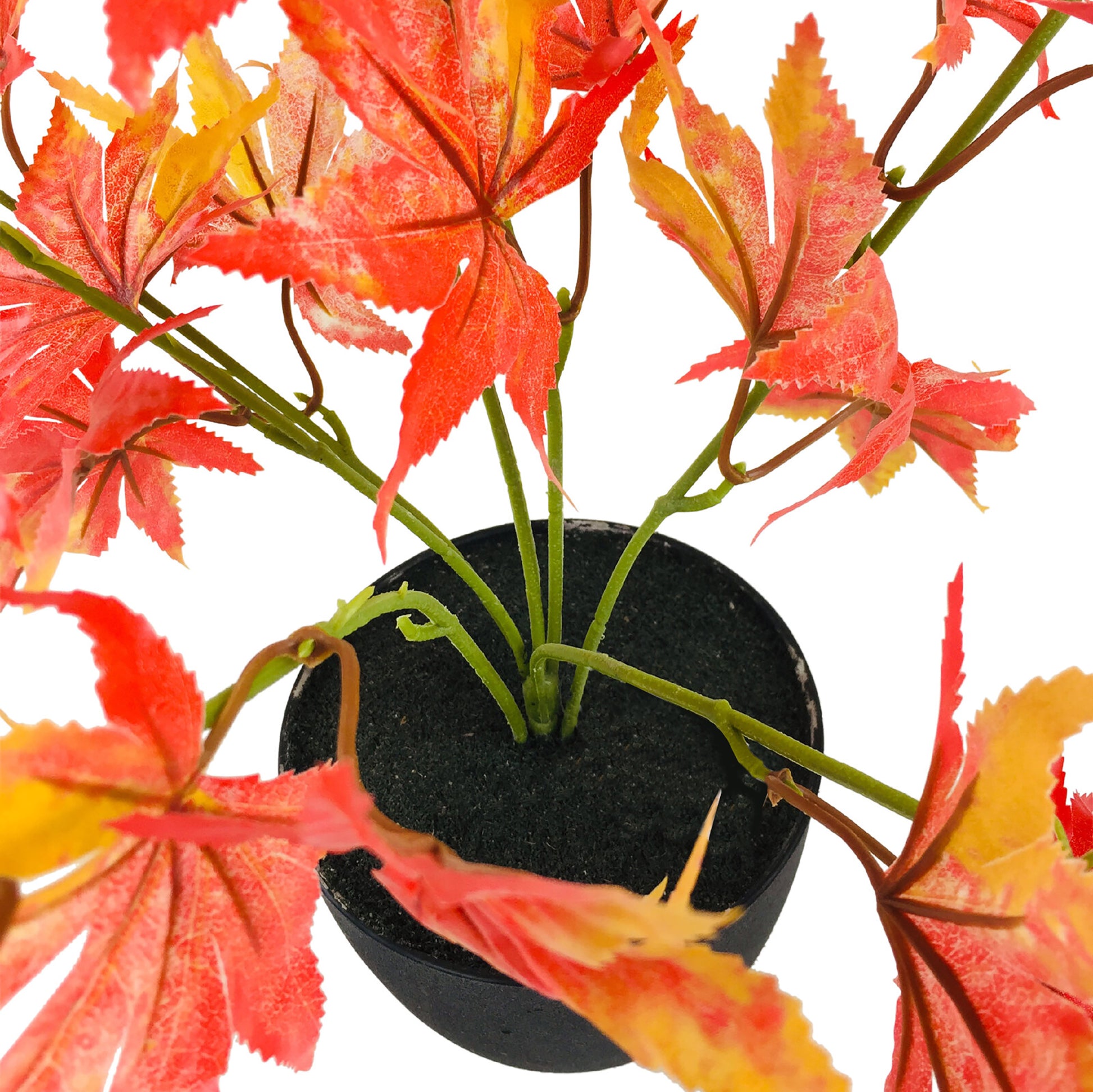 Artificial Maple Tree, 47cm