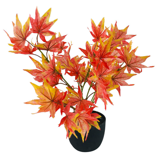 Artificial Maple Tree, 47cm