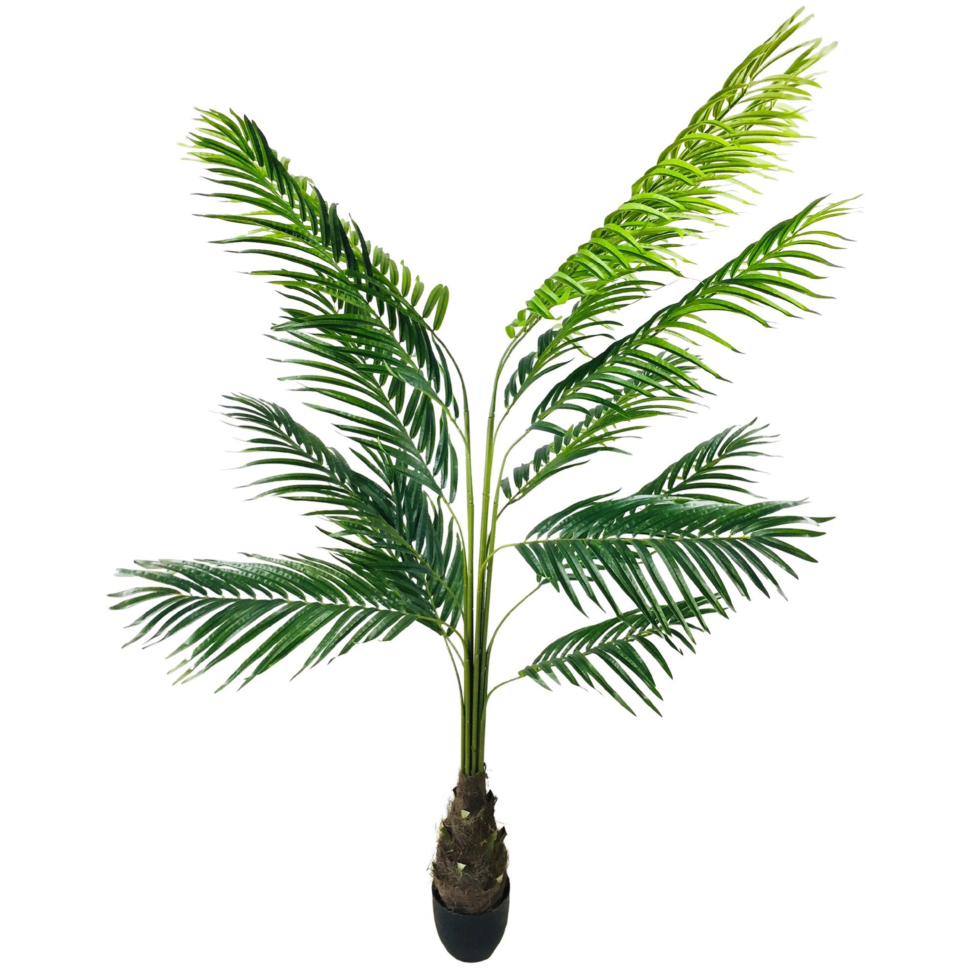 Artificial Palm Tree