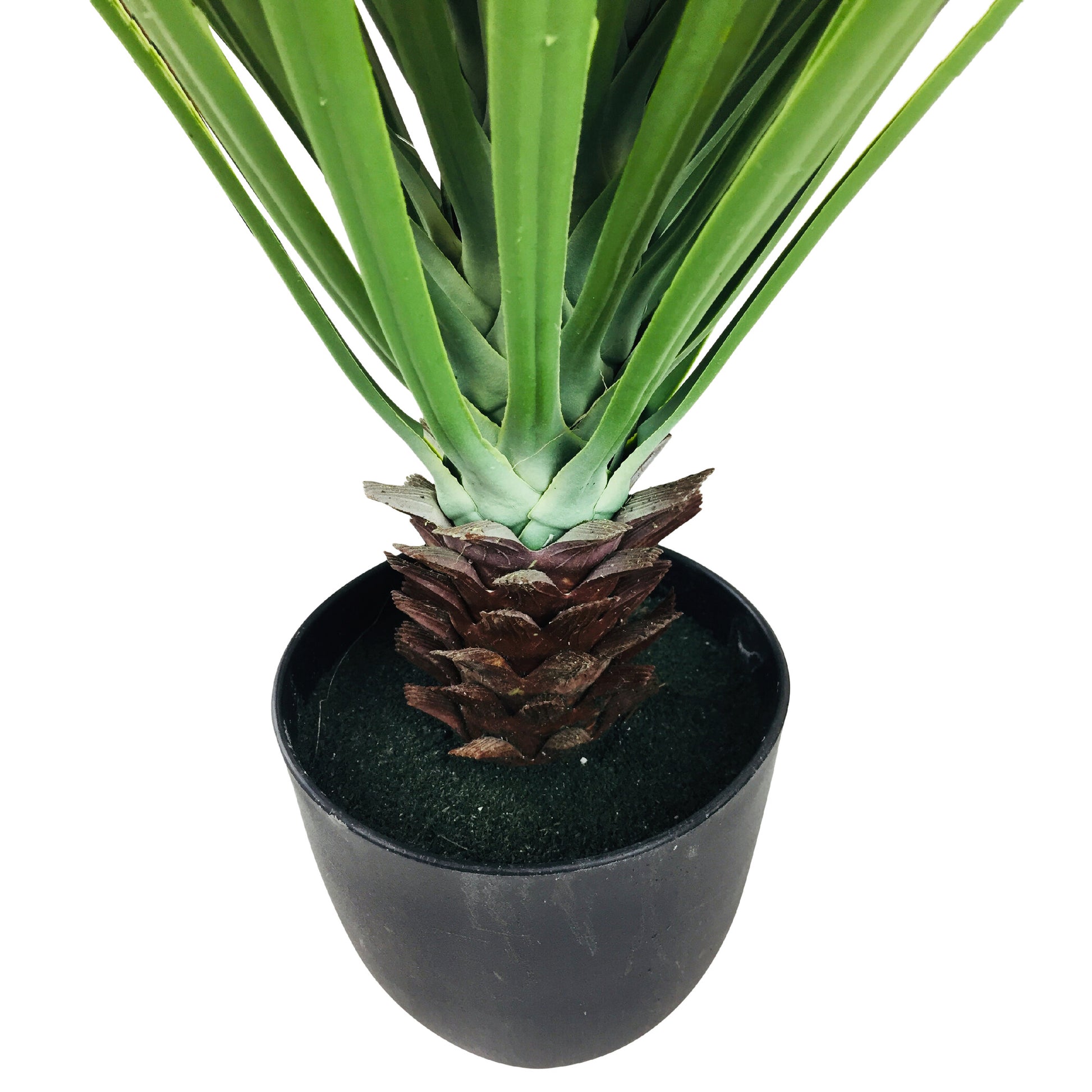 Artificial Pineapple Tree, 68cm
