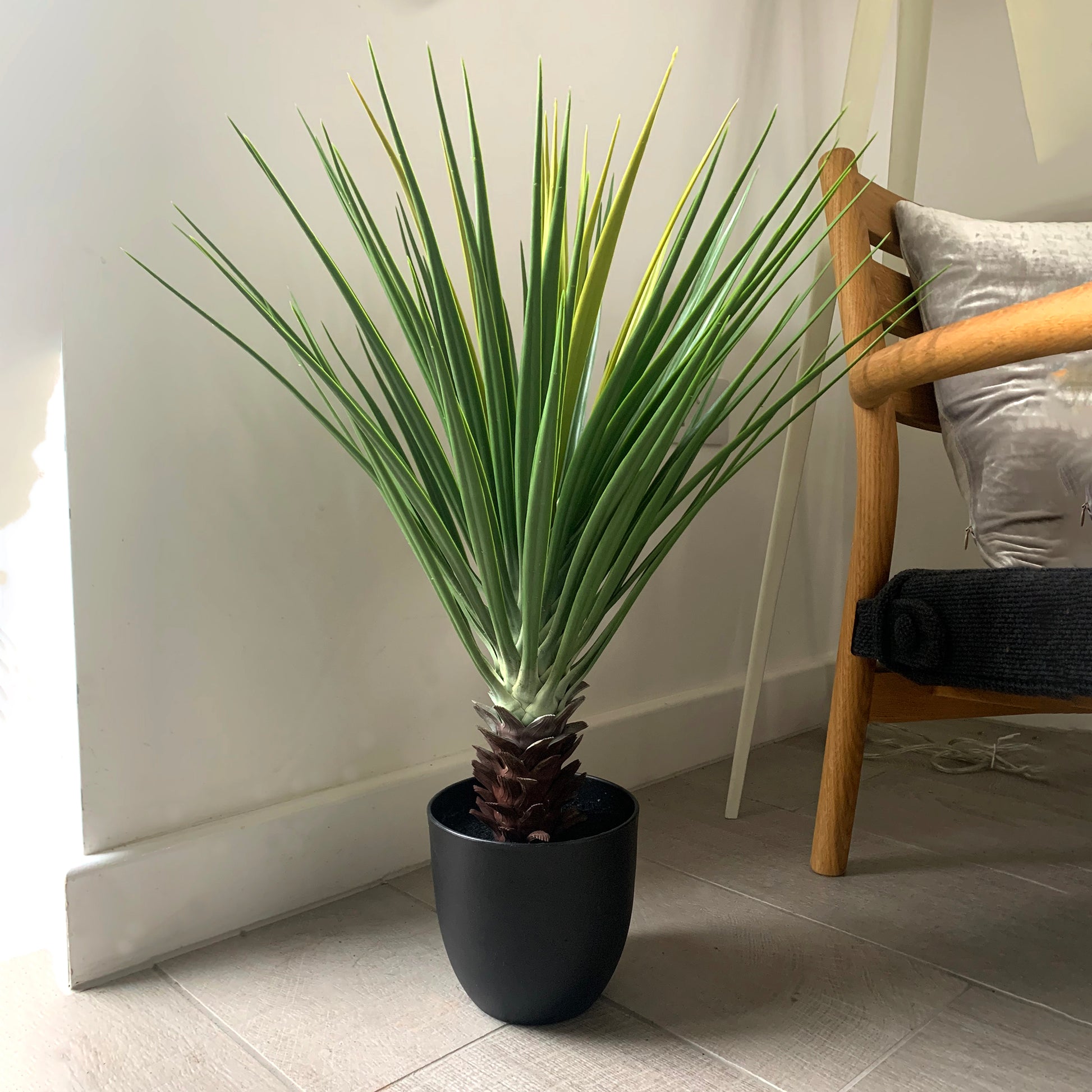 Artificial Pineapple Tree, 68cm