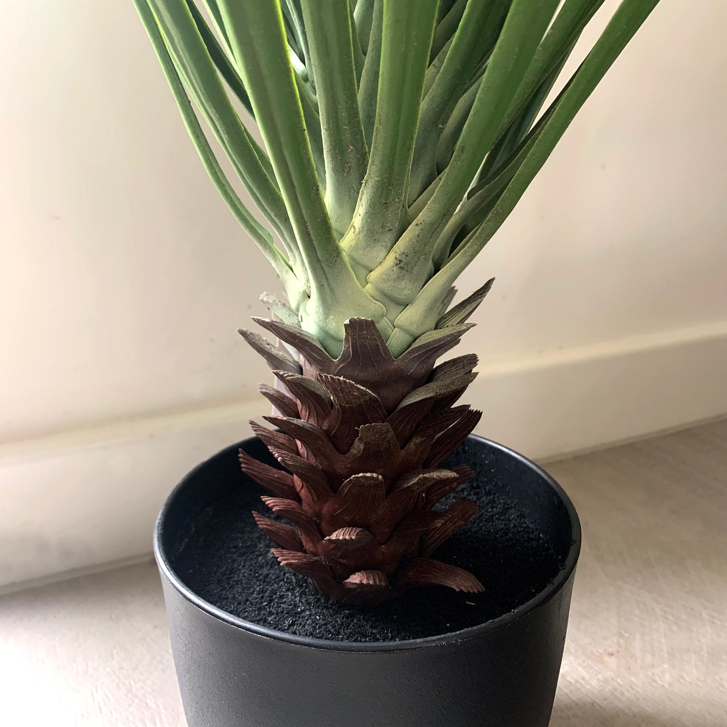 Artificial Pineapple Tree, 68cm