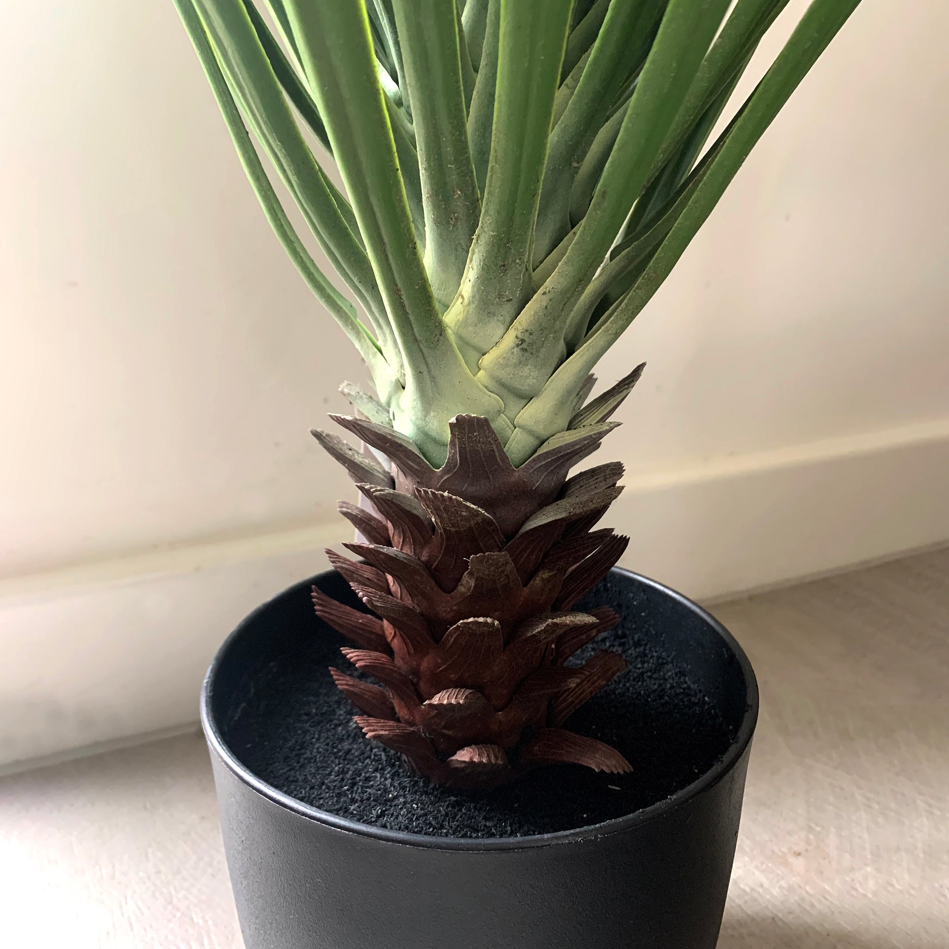 Artificial Pineapple Tree, 68cm