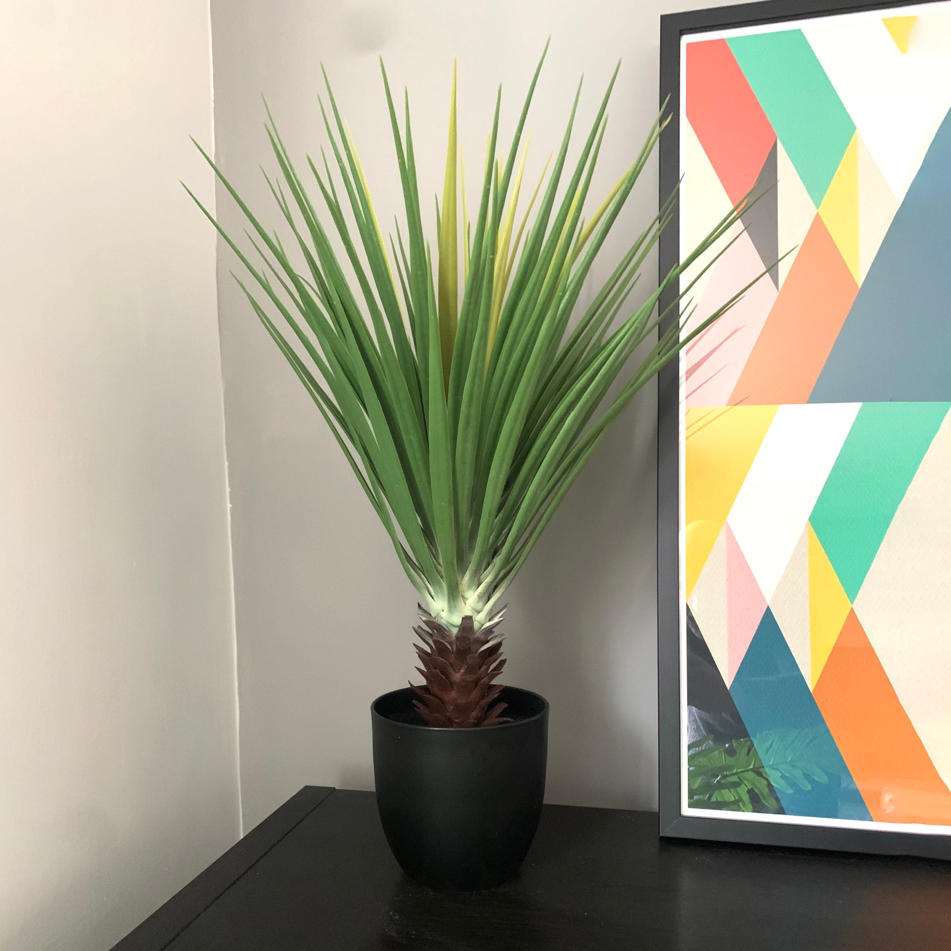Artificial Pineapple Tree, 68cm