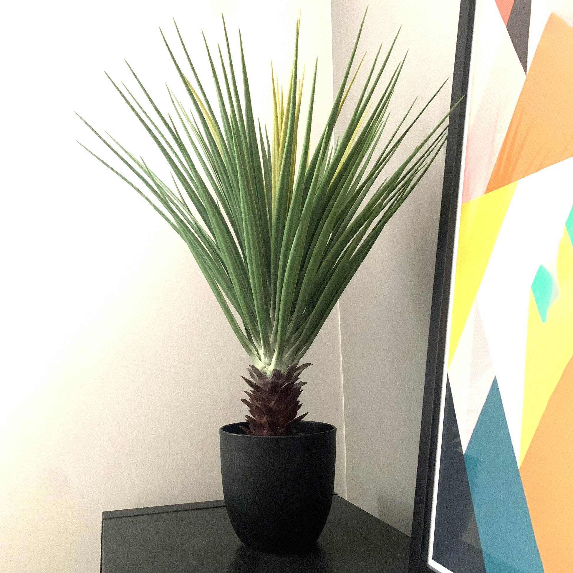 Artificial Pineapple Tree, 68cm
