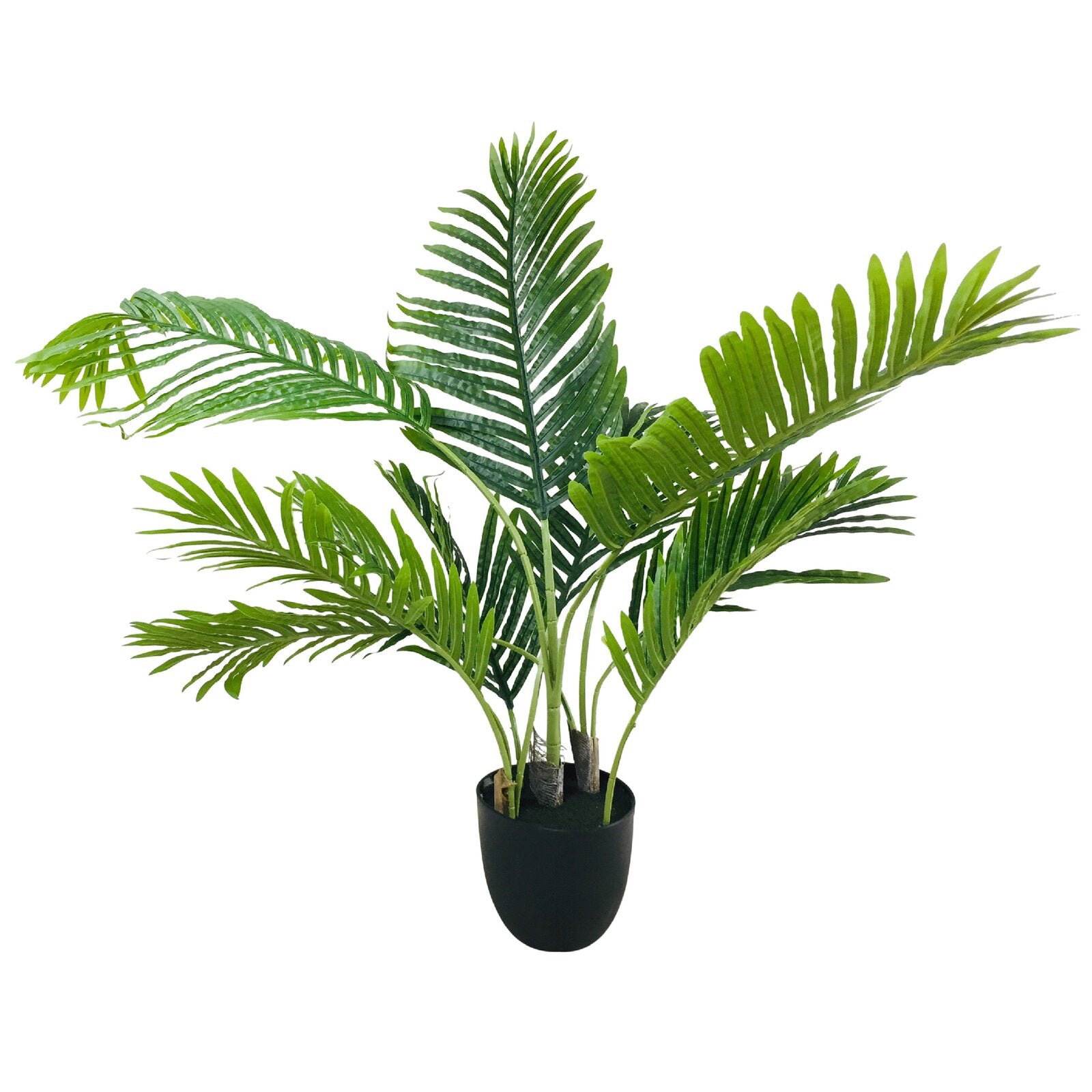 Artificial Palm Tree