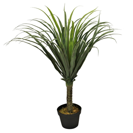Artificial Yucca Plant, 90cm (3ft)