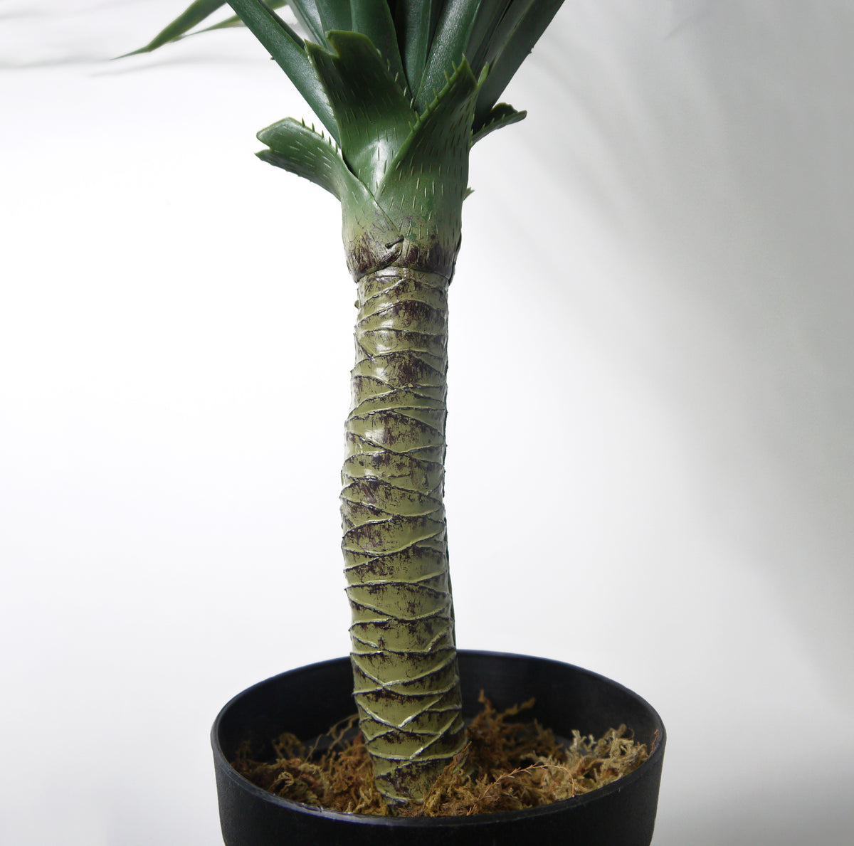 Artificial Yucca Plant, 90cm (3ft)