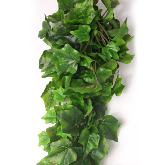Artificial Trailing Ivy - Green, 70cm